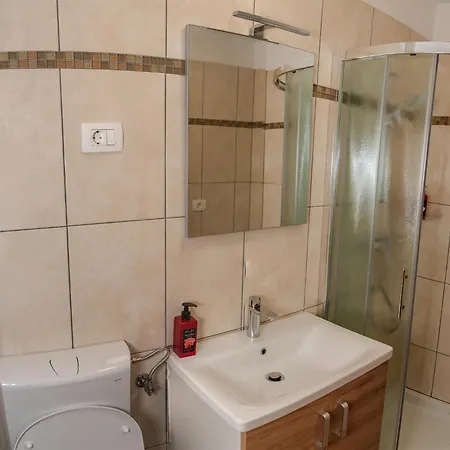 Apartmaji Tinta Kanal Exterior photo