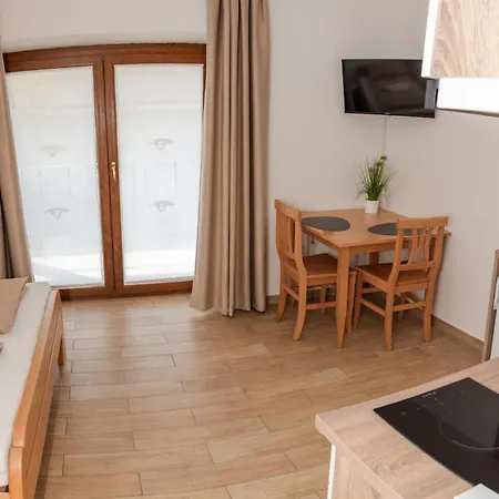 Apartmaji Tinta Kanal Exterior photo