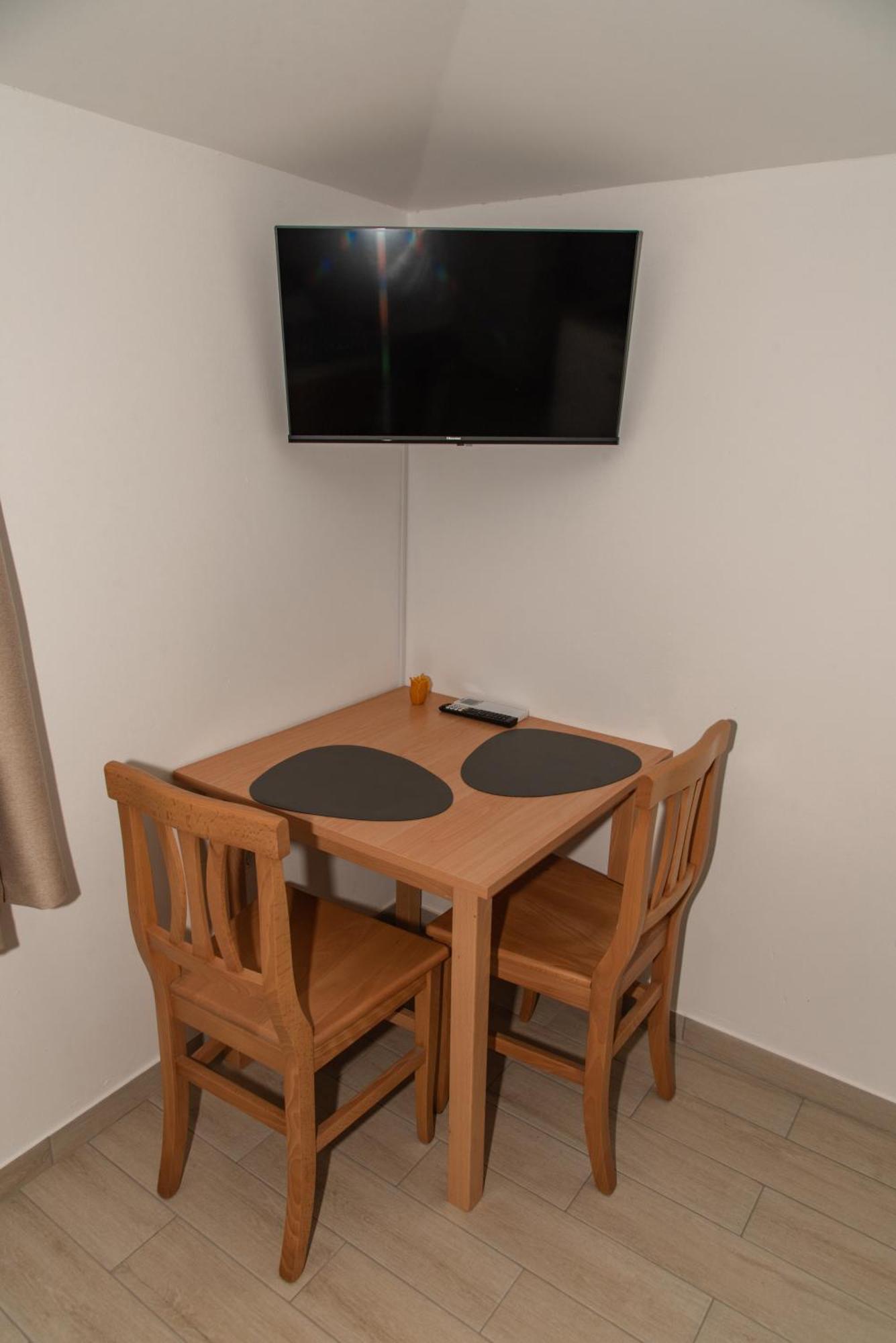 Appartement Apartmaji Tinta *