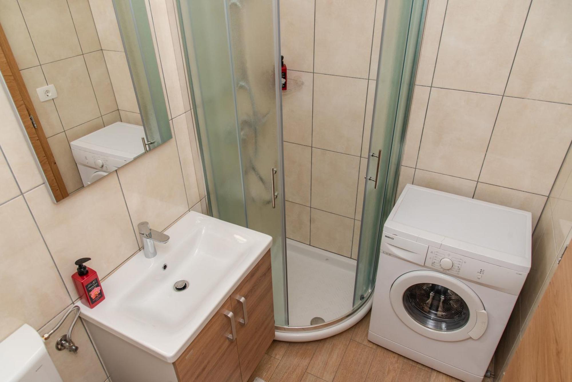 Apartmaji Tinta * Kanal
