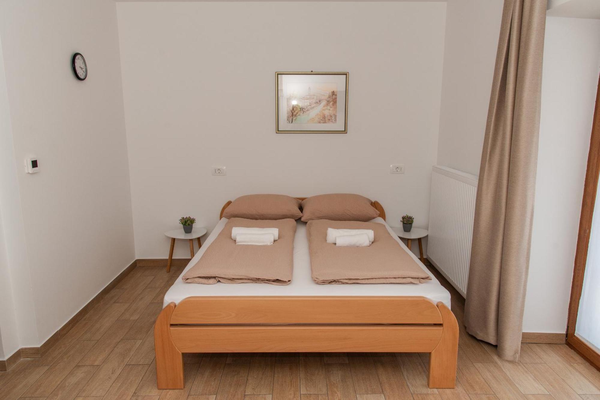 Appartement Apartmaji Tinta *